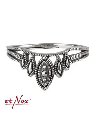 Silberring Markasit - vergleichen und g&uuml;nstig kaufen